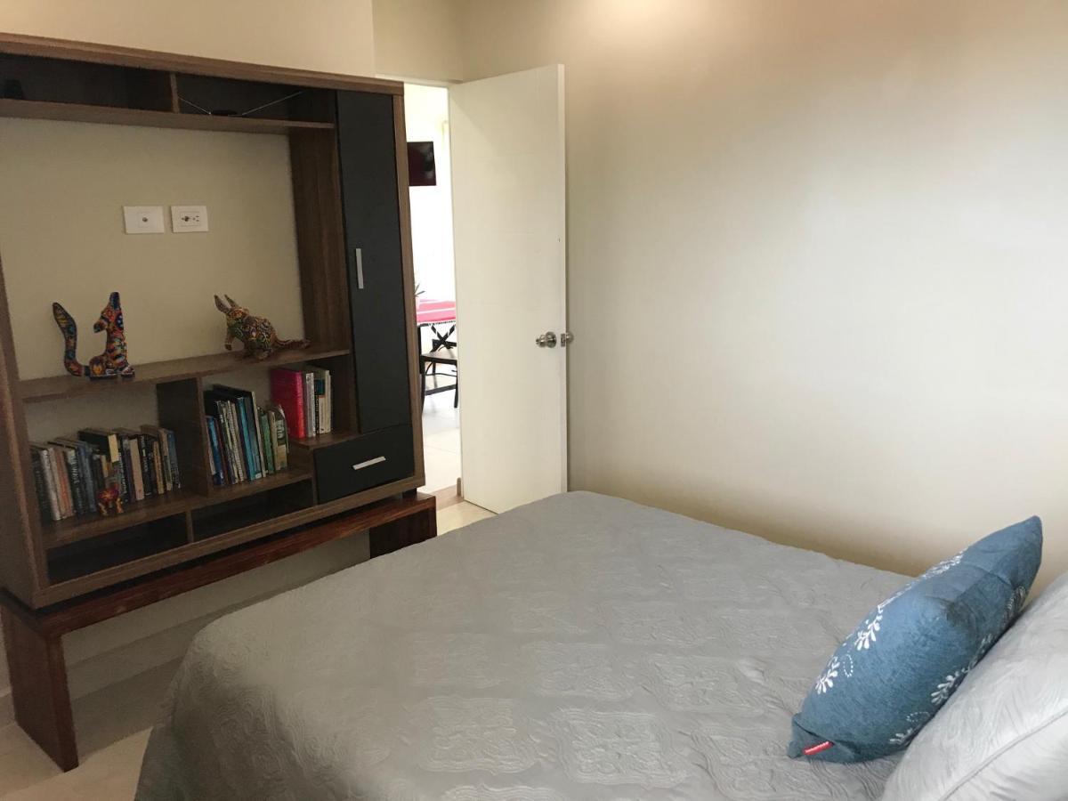 Апартаменты Departamento Con Espectacular Vista A La Montana. Пуэрто-Вальярта Экстерьер фото